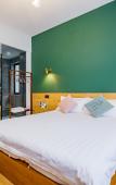 Туры в отель Floral Hotel·Moganshan Jianyi Hotel