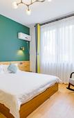Туры в отель Floral Hotel·Moganshan Jianyi Hotel