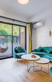 Туры в отель Floral Hotel·Moganshan Jianyi Hotel