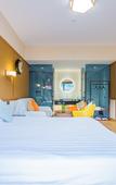 Туры в отель Floral Hotel·Moganshan Jianyi Hotel