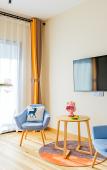 Туры в отель Floral Hotel·Moganshan Jianyi Hotel