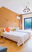 Туры в отель Floral Hotel·Moganshan Jianyi Hotel