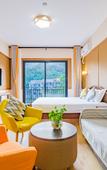 Туры в отель Floral Hotel·Moganshan Jianyi Hotel
