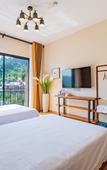 Туры в отель Floral Hotel·Moganshan Jianyi Hotel