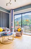 Туры в отель Floral Hotel·Moganshan Jianyi Hotel