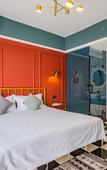 Туры в отель Floral Hotel·Moganshan Jianyi Hotel