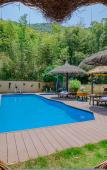 Туры в отель Floral Hotel·Moganshan Jianyi Hotel