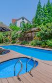Туры в отель Floral Hotel·Moganshan Jianyi Hotel
