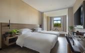Туры в отель Shanghai ·  Gu Village Resort Estate
