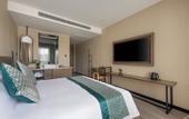 Туры в отель Shanghai ·  Gu Village Resort Estate