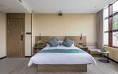 Туры в отель Shanghai ·  Gu Village Resort Estate