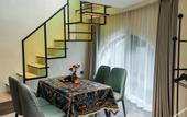 Туры в отель Shanghai ·  Gu Village Resort Estate