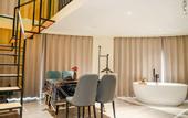 Туры в отель Shanghai ·  Gu Village Resort Estate