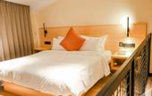 Туры в отель Shanghai ·  Gu Village Resort Estate