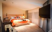 Туры в отель Shanghai ·  Gu Village Resort Estate