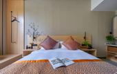 Туры в отель Shanghai ·  Gu Village Resort Estate