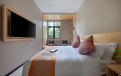 Туры в отель Shanghai ·  Gu Village Resort Estate