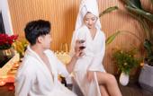 Туры в отель Shanghai ·  Gu Village Resort Estate