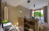 Туры в отель Shanghai ·  Gu Village Resort Estate