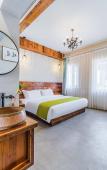 Туры в отель Floral Hotel·Anji Flower Non Mist Hotel (Cloud Grassland Store)
