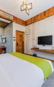 Туры в отель Floral Hotel·Anji Flower Non Mist Hotel (Cloud Grassland Store)