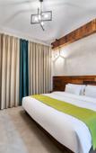Туры в отель Floral Hotel·Anji Flower Non Mist Hotel (Cloud Grassland Store)