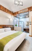 Туры в отель Floral Hotel·Anji Flower Non Mist Hotel (Cloud Grassland Store)