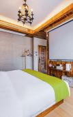 Туры в отель Floral Hotel·Anji Flower Non Mist Hotel (Cloud Grassland Store)
