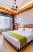 Туры в отель Floral Hotel·Anji Flower Non Mist Hotel (Cloud Grassland Store)