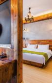 Туры в отель Floral Hotel·Anji Flower Non Mist Hotel (Cloud Grassland Store)