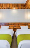 Туры в отель Floral Hotel·Anji Flower Non Mist Hotel (Cloud Grassland Store)