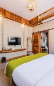 Туры в отель Floral Hotel·Anji Flower Non Mist Hotel (Cloud Grassland Store)