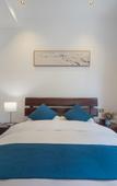 Туры в отель Floral Hotel·Xianju Shuangxi hotel (Wuyuan Scenic Area Moon Bay)