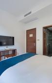 Туры в отель Floral Hotel·Xianju Shuangxi hotel (Wuyuan Scenic Area Moon Bay)