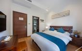 Туры в отель Floral Hotel·Xianju Shuangxi hotel (Wuyuan Scenic Area Moon Bay)