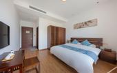 Туры в отель Floral Hotel·Xianju Shuangxi hotel (Wuyuan Scenic Area Moon Bay)