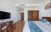 Туры в отель Floral Hotel·Xianju Shuangxi hotel (Wuyuan Scenic Area Moon Bay)