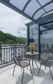 Туры в отель Floral Hotel·Xianju Shuangxi hotel (Wuyuan Scenic Area Moon Bay)