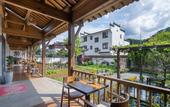 Туры в отель Floral Hotel·Xianju Shuangxi hotel (Wuyuan Scenic Area Moon Bay)