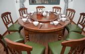 Туры в отель Floral Hotel·Xianju Shuangxi hotel (Wuyuan Scenic Area Moon Bay)