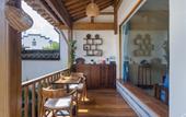 Туры в отель Floral Hotel·Xianju Shuangxi hotel (Wuyuan Scenic Area Moon Bay)