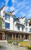 Туры в отель Floral Hotel·Xianju Shuangxi hotel (Wuyuan Scenic Area Moon Bay)