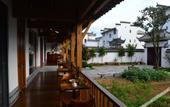Туры в отель Floral Hotel·Xianju Shuangxi hotel (Wuyuan Scenic Area Moon Bay)