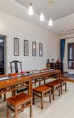 Туры в отель Floral Hotel·Xianju Shuangxi hotel (Wuyuan Scenic Area Moon Bay)