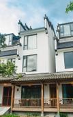 Туры в отель Floral Hotel·Xianju Shuangxi hotel (Wuyuan Scenic Area Moon Bay)