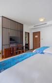 Туры в отель Floral Hotel·Xianju Shuangxi hotel (Wuyuan Scenic Area Moon Bay)