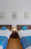 Туры в отель Floral Hotel·Xianju Shuangxi hotel (Wuyuan Scenic Area Moon Bay)