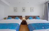 Туры в отель Floral Hotel·Xianju Shuangxi hotel (Wuyuan Scenic Area Moon Bay)