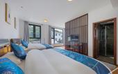 Туры в отель Floral Hotel·Xianju Shuangxi hotel (Wuyuan Scenic Area Moon Bay)