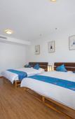 Туры в отель Floral Hotel·Xianju Shuangxi hotel (Wuyuan Scenic Area Moon Bay)